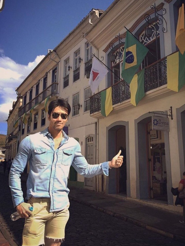 흔한 싱가폴의 50대 남성.jpg | 인스티즈