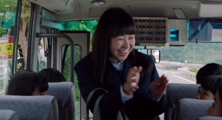 [물에빠진나이프] 퇴폐퇴폐 고딩의 기빨리는 연애 영화 - 8 | 인스티즈