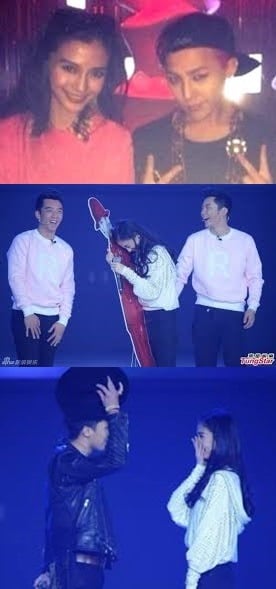 지드래곤한테 먼저 팔로잉하고 리스펙한 해외스타&유명인사들 .JPG | 인스티즈
