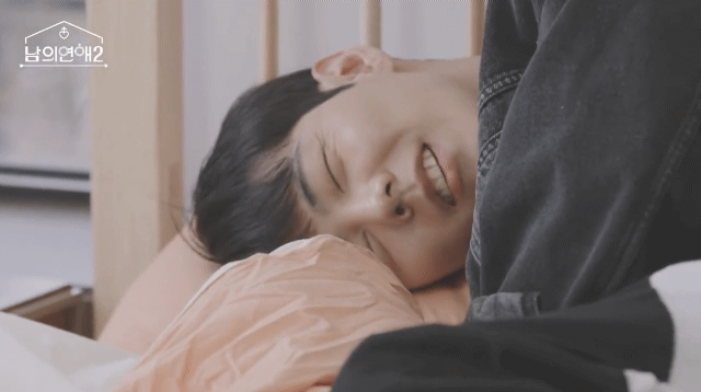 역대급으로 직진 중이라는 게이 연프.... gif | 인스티즈
