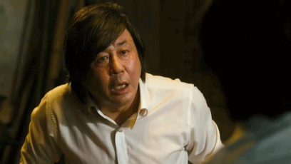 범죄와의 전쟁 : 나쁜놈들 전성시대.gif | 인스티즈