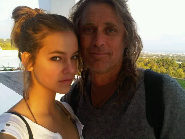 한국인들에게 호불호가 갈리는 백인 서양 여자모델들.jpg | 인스티즈