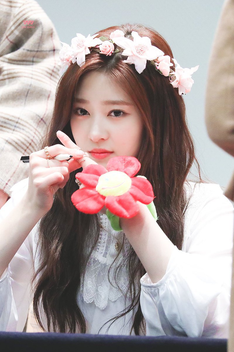 아이즈원 김민주 | 인스티즈