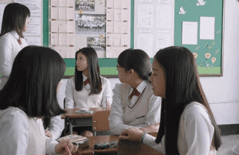 여동생이 자살했는데, 유서고뭐고 아무것도 없어요.gif | 인스티즈