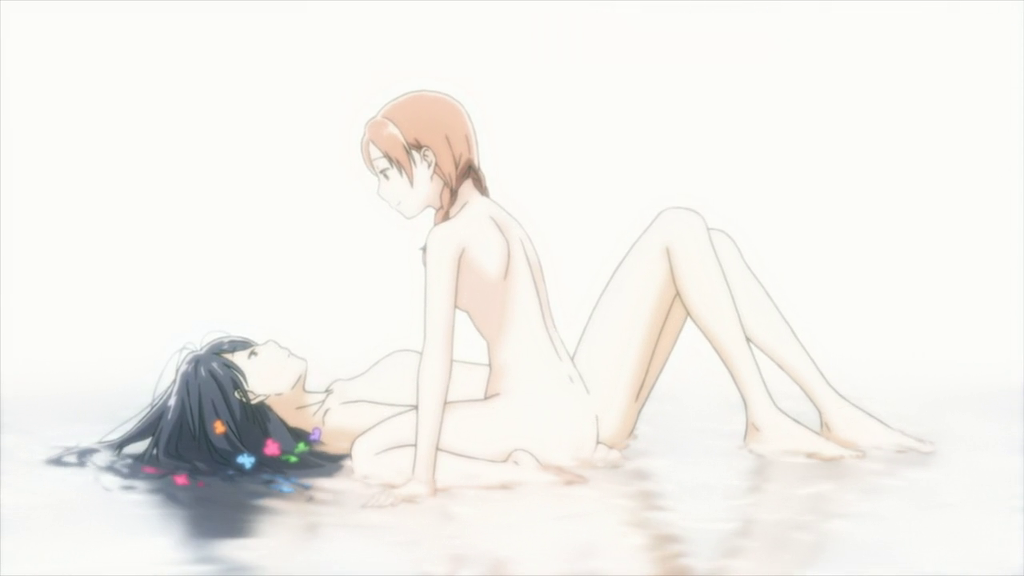 베스트 백합 애니메이션 인기 투표 TOP 10.jpg | 인스티즈