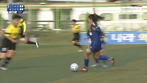 여자 U17 대표팀 - 최우현.jpg | 인스티즈