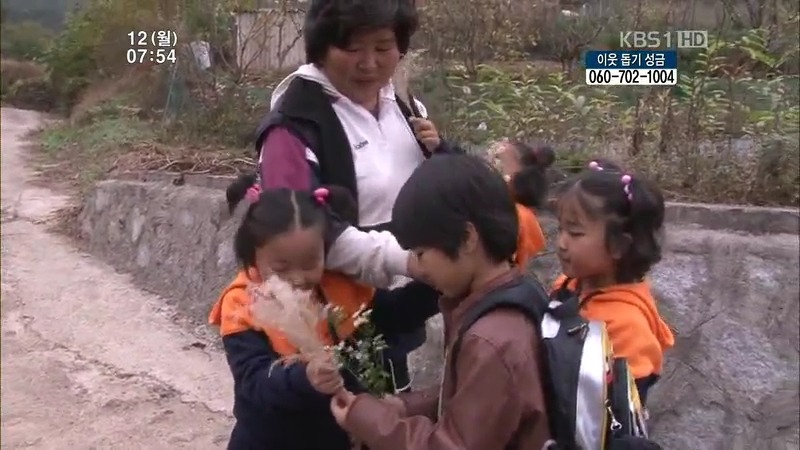 [인간극장] 우리 엄마는 할머니 1부 (감자 주의보 발령!!!) | 인스티즈