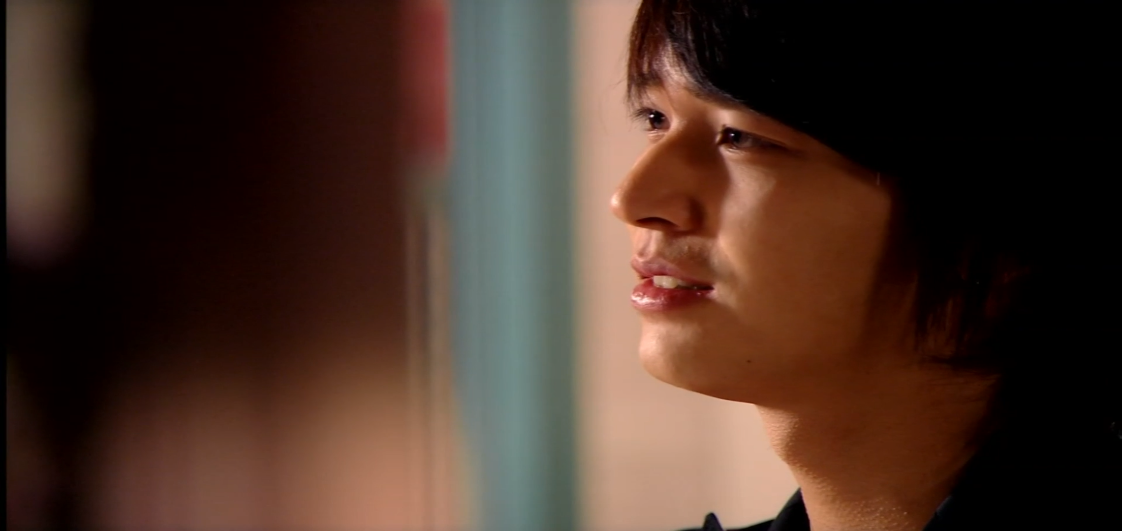 추억의 드라마 '궁' 22화 이율의 출궁과 채경의 폐위까지 불거지는 황실 | 인스티즈