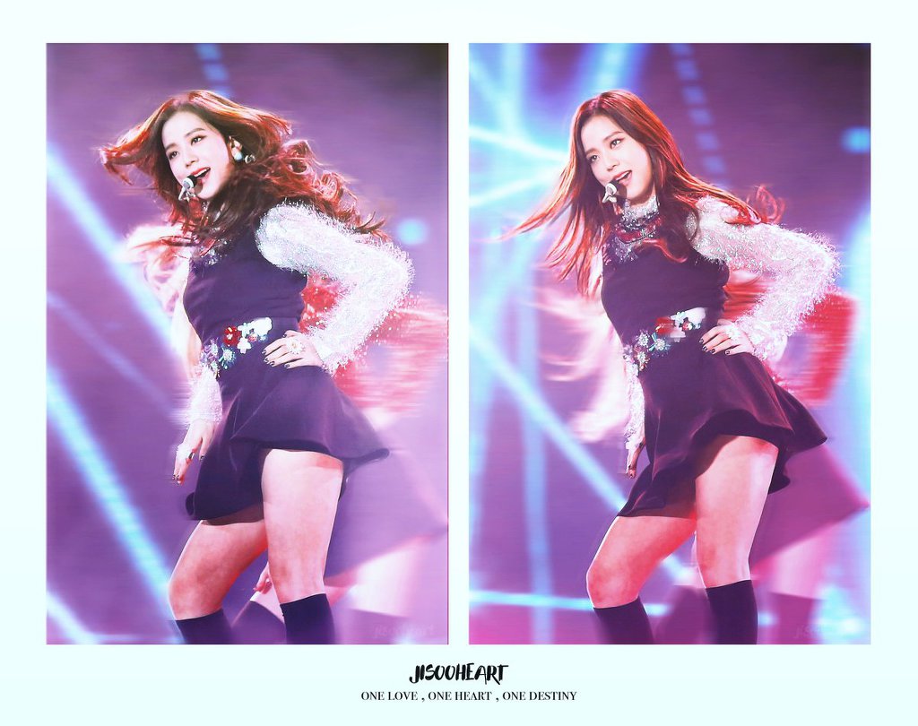 블랙핑크 지수의 미모.jpg | 인스티즈