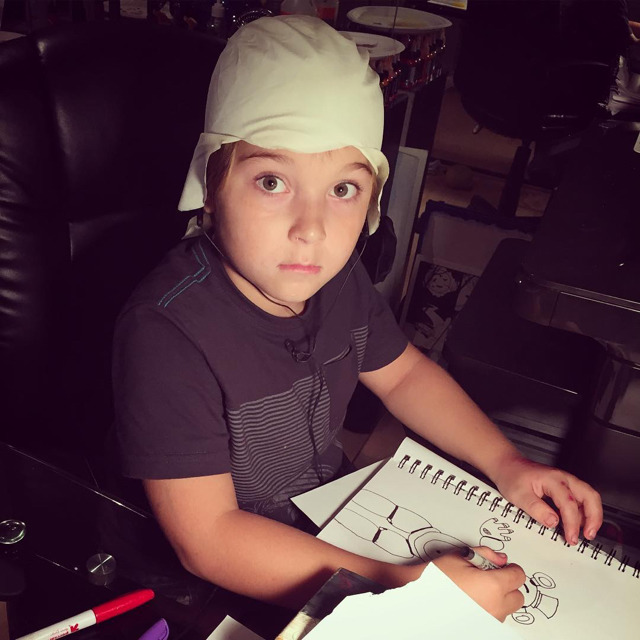 한 번쯤 봤을 법한 이 아기의 근황 | 인스티즈