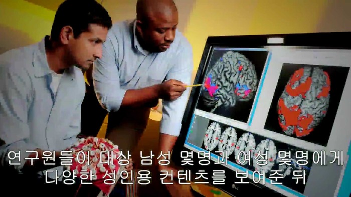 남자와 여자가 야동볼때의 가장 큰 차이점.jpg +개흥미돋 해석 추가 | 인스티즈