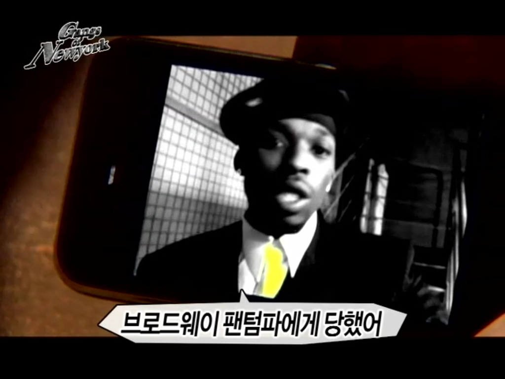 [무한도전] 뉴욕에서 만난 준배 | 인스티즈