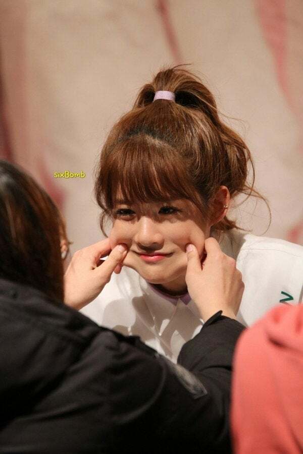 여자들이 진짜 싫어하는 장난 | 인스티즈