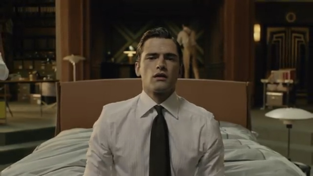 진정한 남자가 나오는 광고 | 인스티즈