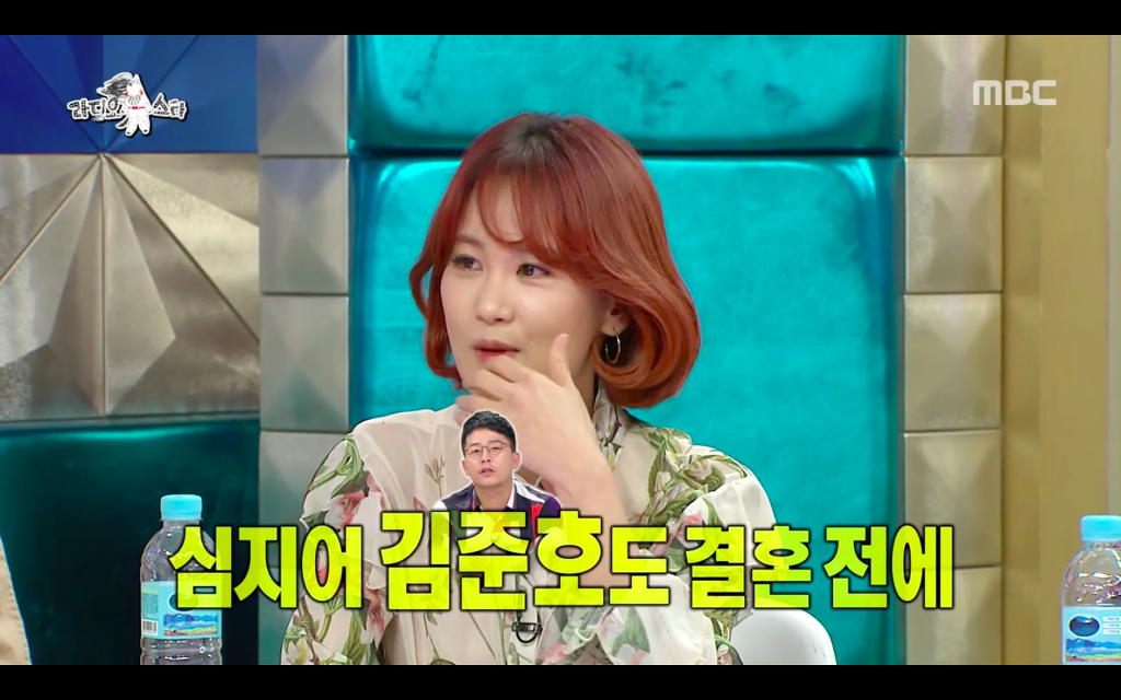 김지민한테 오해 쩌는 남자개그맨들 | 인스티즈