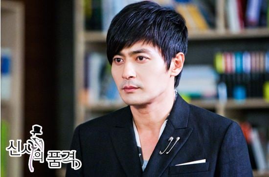 역대 김은숙 작가 드라마 중 가장 매력을 느꼈던 남캐릭터는?.jpgif | 인스티즈