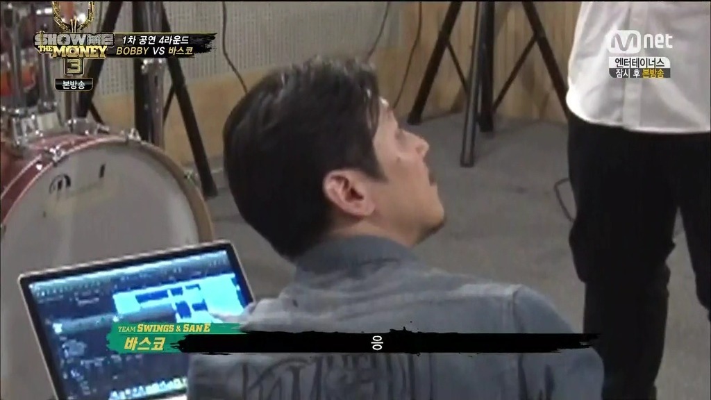 쇼미더머니3가 재밌었던 이유.jpgif | 인스티즈