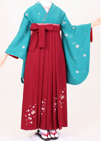 일본 쇼핑몰에서 파는 여대생들 졸업의상 | 인스티즈