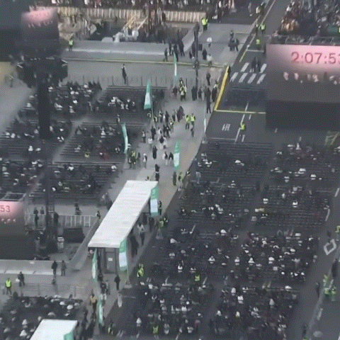 넷플릭스팀은 이런거 기대하고 왔을텐데 | 인스티즈