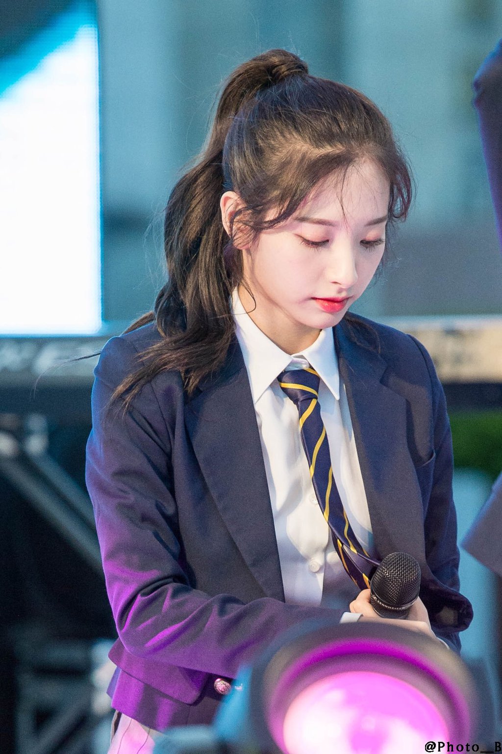우주소녀 보나 레전드 직찍 모음.jpg | 인스티즈