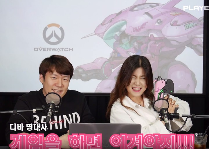 재미로 보는 한국성우 분들의 성우가 된 계기 (+대표작,음성) (feat. 될놈될) | 인스티즈