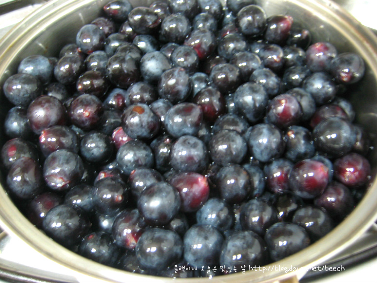 물 없이 설탕 없이 집에서 직접 만든 달콤한 100％ 포도쥬스 | 인스티즈