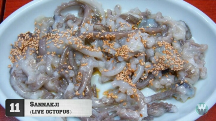 약혐)세계에서 가장 역겨운 음식 TOP 20.jpg | 인스티즈