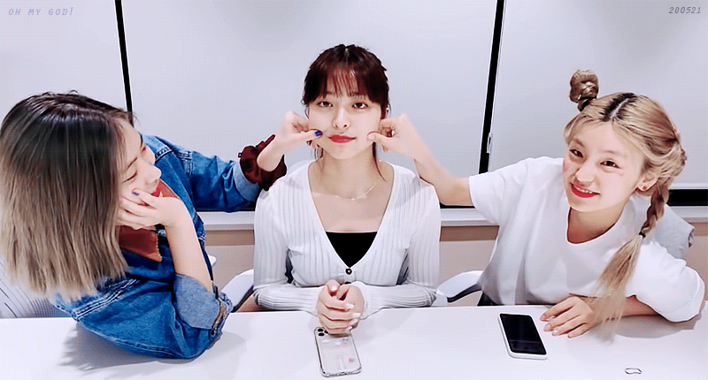 여자들이 진짜 싫어하는 장난 | 인스티즈