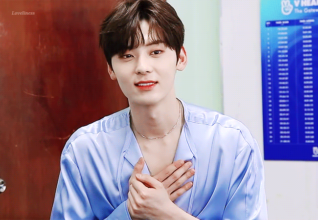 그룹에 한 명씩은 있다는 여우상 남자 아이돌 | 인스티즈