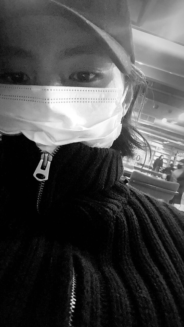 최근 단발로 싹둑 자른 한소희.jpg | 인스티즈