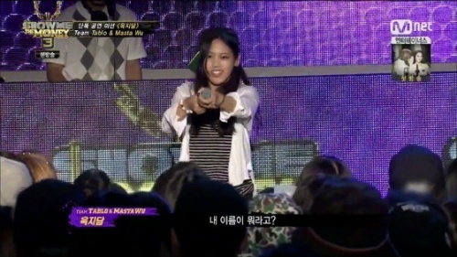 쇼미더머니3가 재밌었던 이유.jpgif | 인스티즈