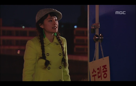 [논스톱5] 자신을 짝사랑하는 후배에게 철벽치기로 결심한 남자.jpg | 인스티즈