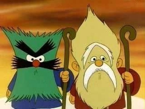 추억의 KBS1TV 일요일 오후1시 만화들 | 인스티즈