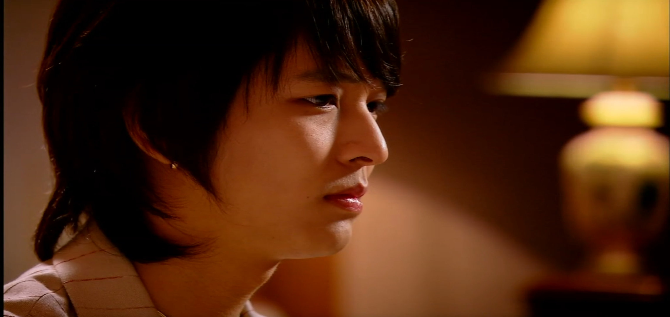 추억의 드라마 '궁' 22화 이율의 출궁과 채경의 폐위까지 불거지는 황실 | 인스티즈