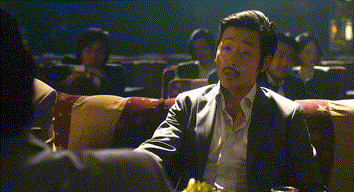 범죄와의 전쟁 : 나쁜놈들 전성시대.gif | 인스티즈