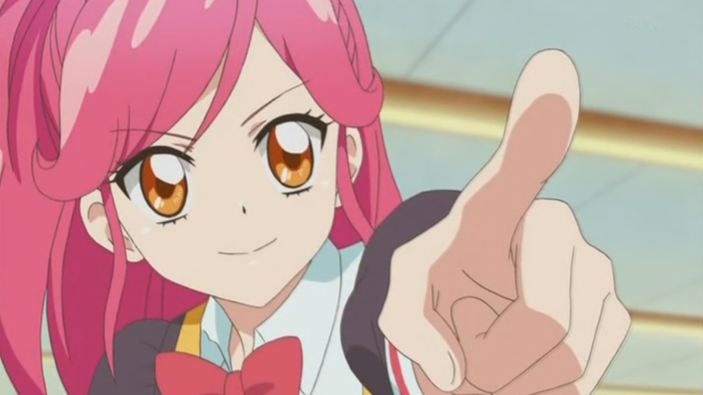 빨간 머리 여자캐릭터.jpg | 인스티즈