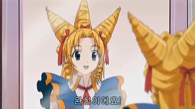 헤어스타일이 독특해 인상적인 애니 속 캐릭터들 | 인스티즈