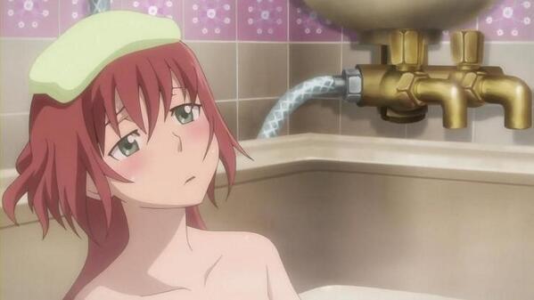 빨간 머리 여자캐릭터.jpg | 인스티즈