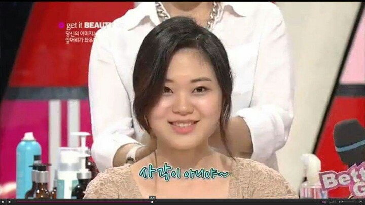 각진 얼굴형 여자 헤어스타일의 중요성 | 인스티즈