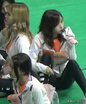 트와이스 또 광고 촬영??? | 인스티즈