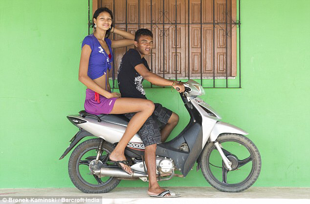 세계에서 가장 키큰 모델 ㅎㄷㄷ | 인스티즈