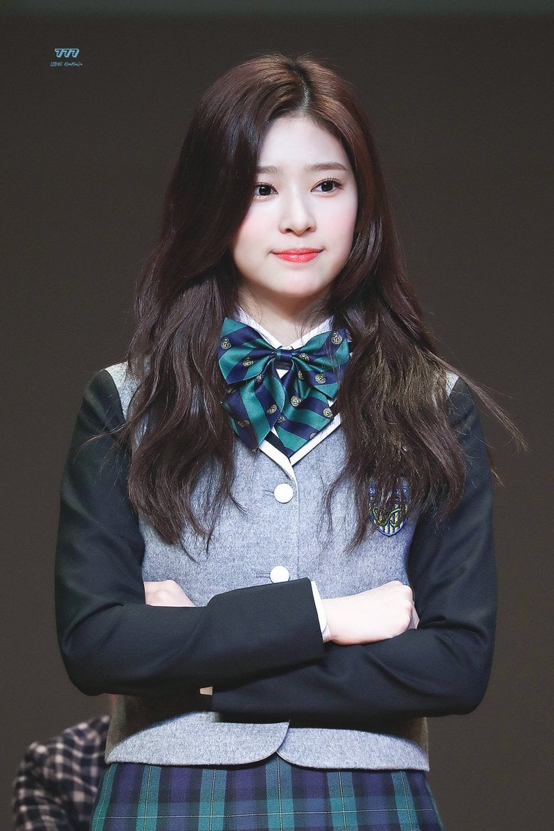 아이즈원 김민주 | 인스티즈