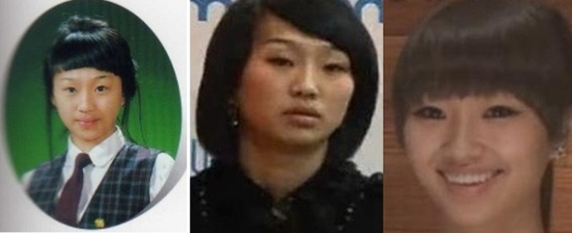 전형적인 중고딩때 일진 무리중에 꼭 있는 애들 (무릎꿇고들어오시긔) | 인스티즈