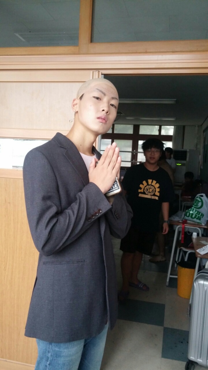 의정부고 이효리 오혁 태양 (feat.노답꼰대들) | 인스티즈