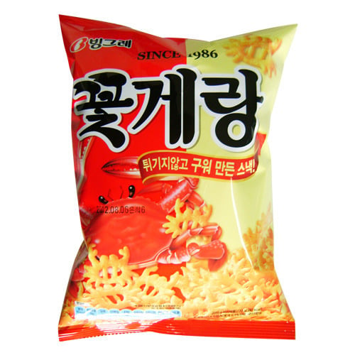 입천장 브레이커 과자들 | 인스티즈