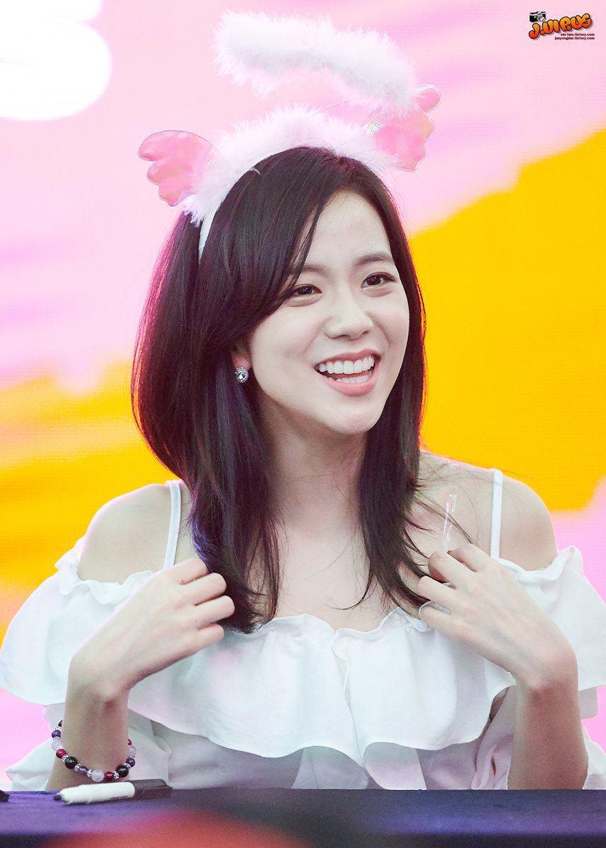 블랙핑크 지수의 미모.jpg | 인스티즈