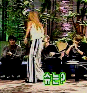 1세대 아이돌끼리 연애해도 팬들끼리 친했던 그룹 | 인스티즈