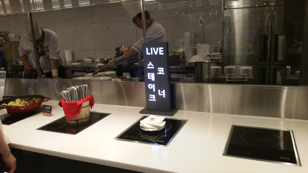 서울시내 3~4만원대 씨푸드뷔페모음1(사진50장) | 인스티즈