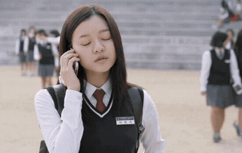 여동생이 자살했는데, 유서고뭐고 아무것도 없어요.gif | 인스티즈