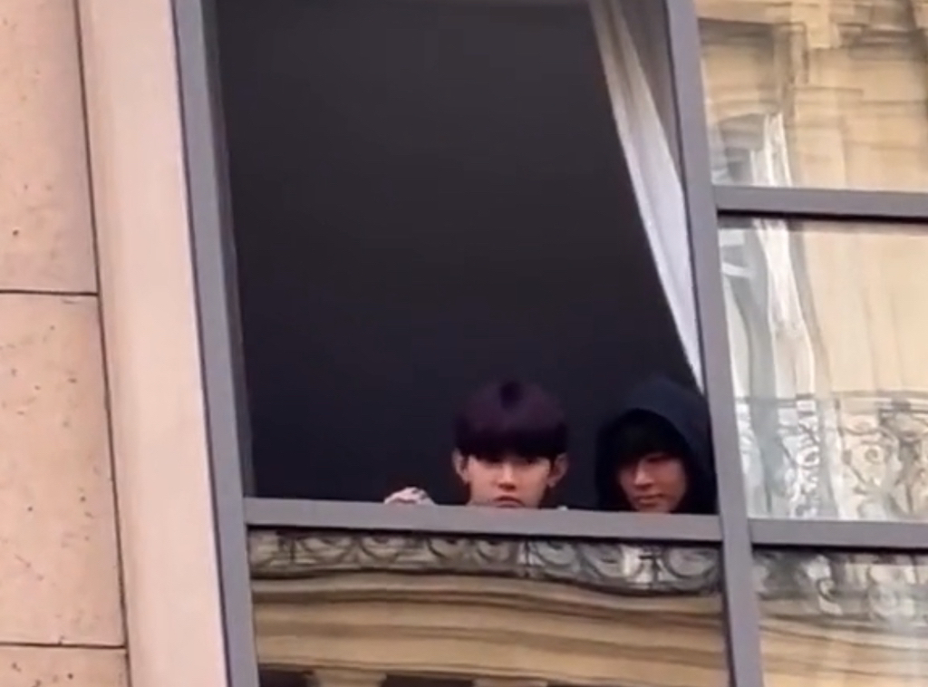 제정신 아닌것같은 제로베이스원 사생팬 상황 | 인스티즈